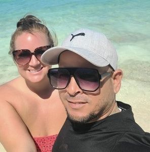 Meet your Posher, Catherine